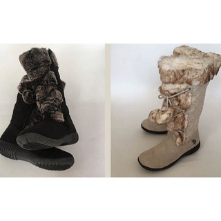 Giày boots cao cổ nữ, hàng về sau 10 ngày. High heel boots