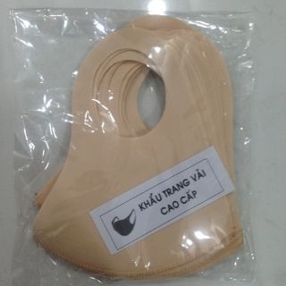 Khẩu trang chống bụi tốt