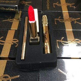 Bộ ysl 3 món