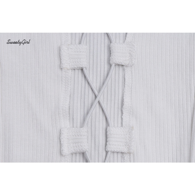 Áo Liền Quần Tay Dài Cổ Chữ V Màu Trơn Thời Trang 2022 Dành Cho Nữ