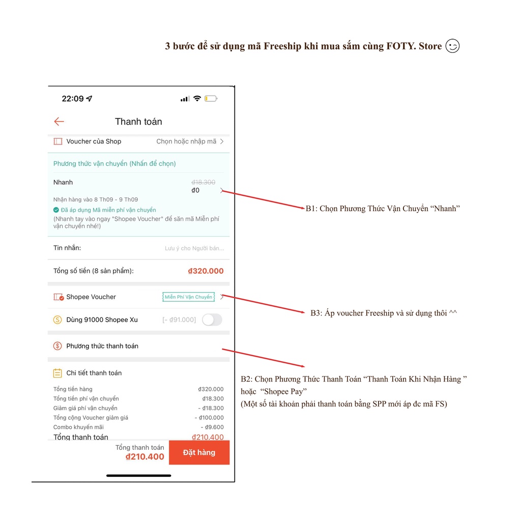 Sạc Dự Phòng Hoco J41 Pro sạc nhanh PD3.0 +22.5W  - 10.000 mAh