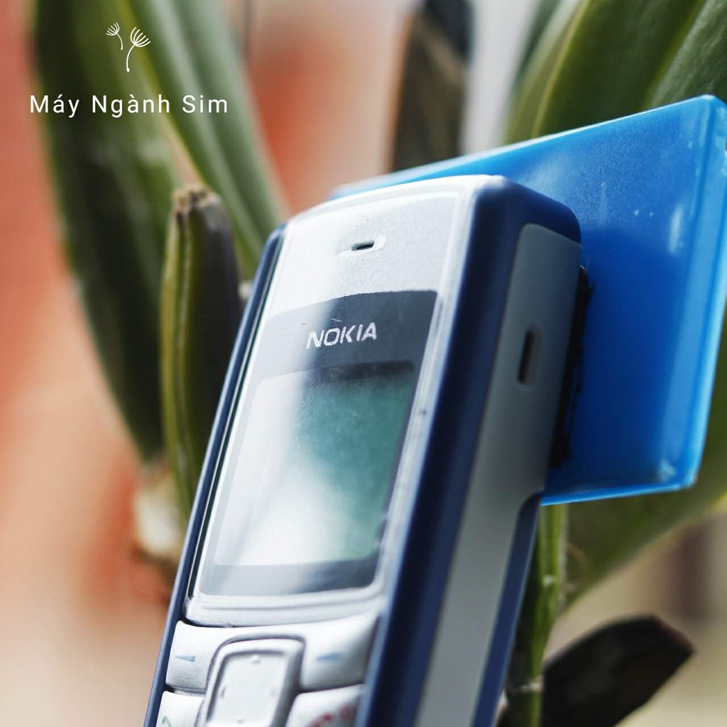 Máy Ngành Sim Khay Kích Ngang bản 1110i - Máy kích sim không cần tắt máy