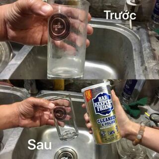 Bar Keepers Friend
