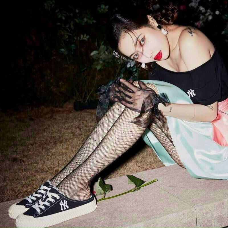 Guốc 5p Da Rắn Quai Chữ T Mềm Êm Fullbox Tag Hãng Cao Cấp