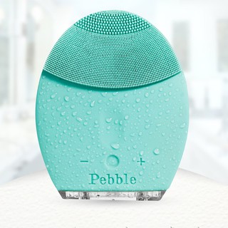 Máy rửa mặt Pebble Lisa Gen 5 2020 (Auth) [BH 2 năm]