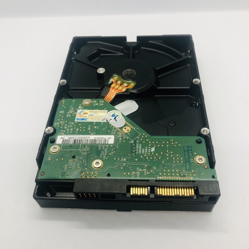 Ổ cứng HDD 500Gb/1Tb/2Tb chuyên dụng cho hệ thống CAMERA và máy tính