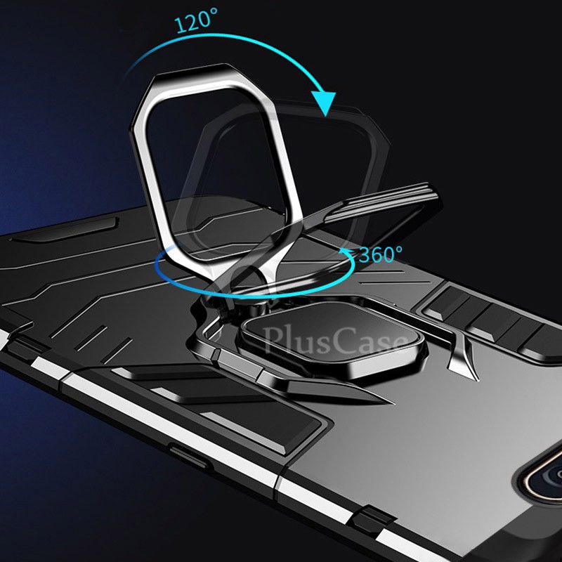 Ốp điện thoại phong cách Iron Man chống sốc cho Samsung Galaxy A80 | BigBuy360 - bigbuy360.vn