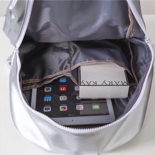 Balo nhũ bóng Hologram