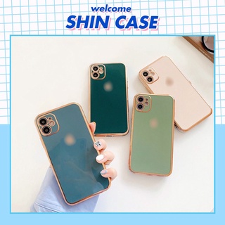 Ốp lưng iphone Logo Táo Mạ Vàng 6/6plus/6s/6splus/7/7plus/8/8plus/x/xr/xs/11/12/13/pro/max/plus/promax HÀNG HOT