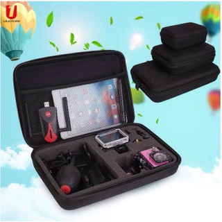 🆀ù🅰 🆃ặ🅽🅶 150🅺 Hộp túi gopro đựng Flycam chống sốc , chống nước cực tốt