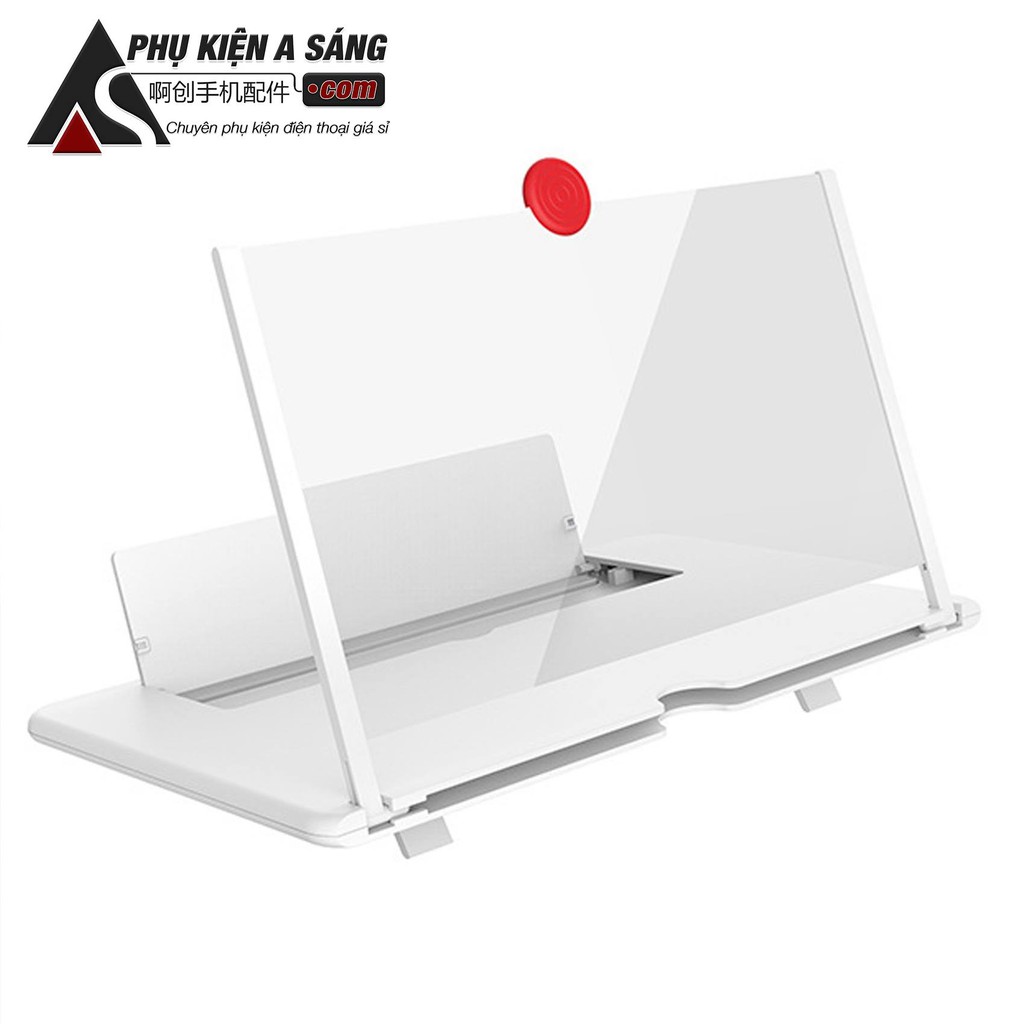 Giá đỡ kính lúp khuyếch đại màn hình 3D