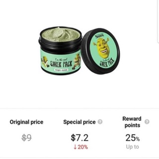 Mặt nạ đất set