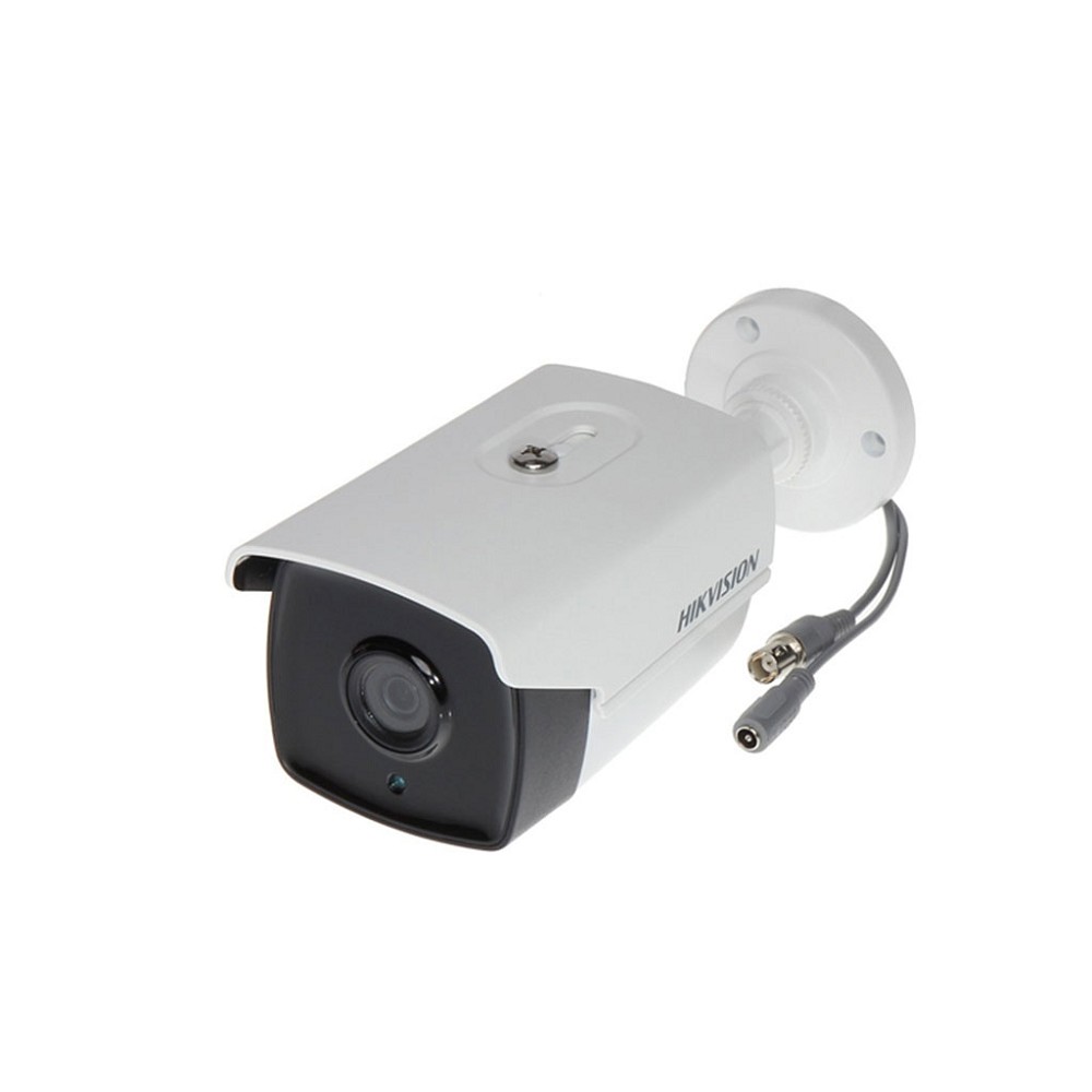 [Giá Sập Sàn] Camera HDTVI thân hồng ngoại 2MP Hikvision DS-2CE16D0T-IT5(C) - Chính Hãng Hikvision