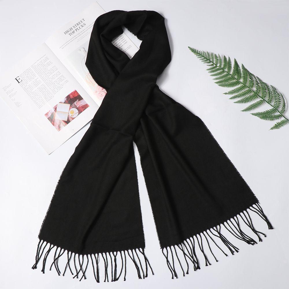 Khăn ChoàNg Cotton Giữ ẤM Cho Nữ