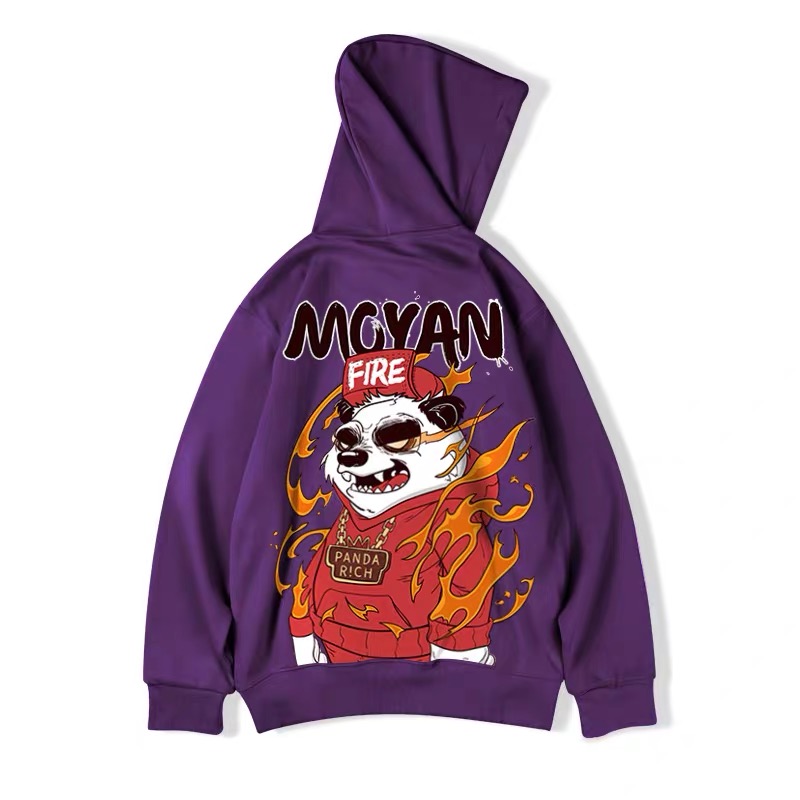 Áo Hoodies Thời Trang Dành Cho Nữ Size M-8Xl5 | BigBuy360 - bigbuy360.vn