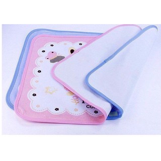 XẢ KHO_FREE SHIP Set 2 lót chống thấm cho bé