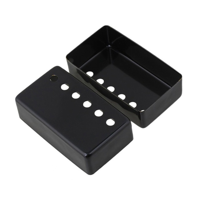 Set 2 Vỏ Bọc Pickup Bằng Đồng Cho Cần Đàn Ghita