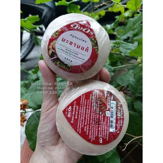 Xà phòng Ing On Thailand làm hết hôi nách và nặng mùi