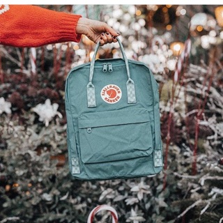 Balo kanken Bigsize đổi cho khách