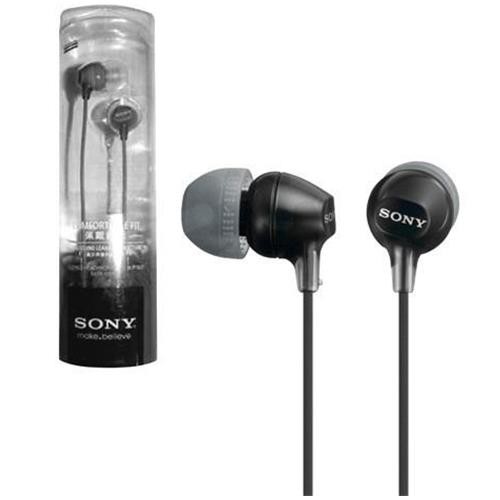 Tai Nghe Nhét Tai Sony MDR-EX15AP