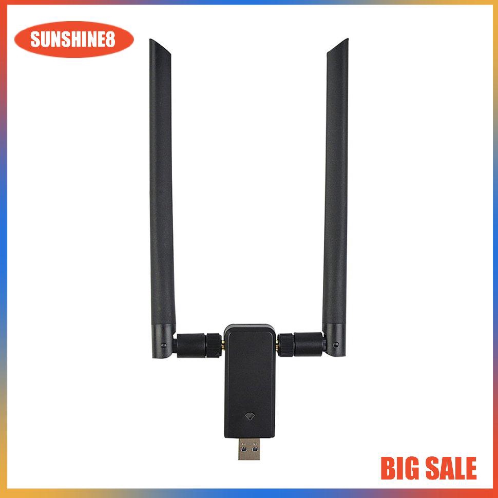 Usb Thu Sóng Wifi 1200mbps 5ghz 3.0