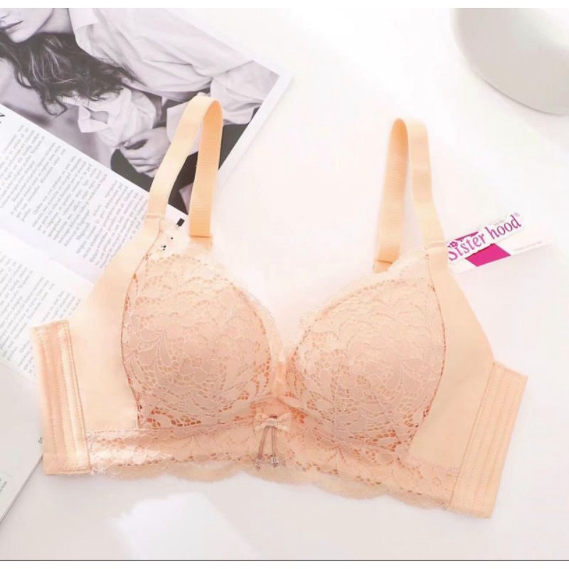 ÁO LÓT ĐỊNH HÌNH NÂNG NGỰC 6CM, ÁO LÓT NỮ SIÊU NÂNG NGỰC