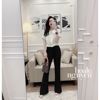 [Xả Hàng] Áo sơ mi thô mềm cao cấp (ảnh thật)
