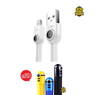 CÁP SẠC LIGHTNING REMAX RC-101I
