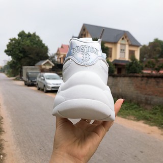 Giày M..L/B 2021 Đế Dập Nổi Full Box