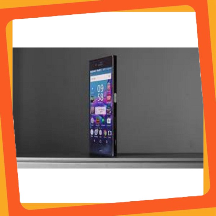 GIA SIEU RE điện thoại SONY XPERIA XZ (màu đen) ram 3G bộ nhớ 32G mới - Chơi PUBG/Free Fire mượt GIA SIEU RE