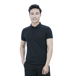 ÁO PHÔNG NAM CỔ BẺ CALUCI
