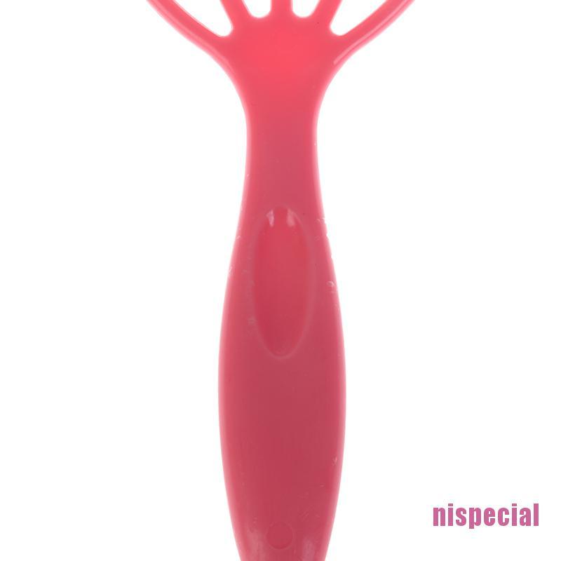 (Hàng Mới Về) Dụng Cụ Mát Xa Đầu Tiện Lợi