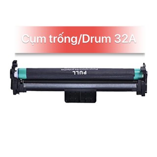 (CÓ CHÍP )Cụm trống 32a dùng cho Hp M203dn,M203DW, MF 227snd, 227sn,227SDW, Canon 161dn,162dw,264dw
