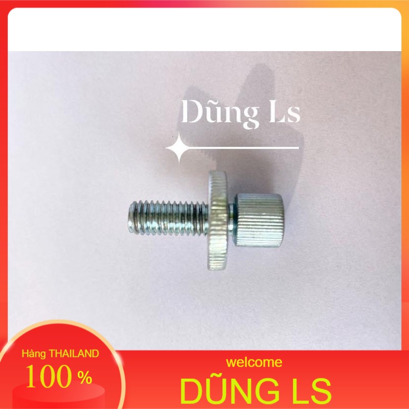 Ốc tăng côn Nova Dash, ốc chỉnh amaza Tena, Ls Thailand