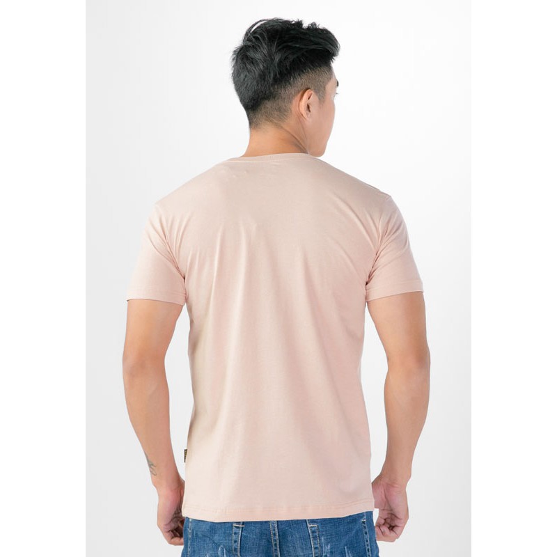 Áo thun nam Nhật Bản Gold Rhino