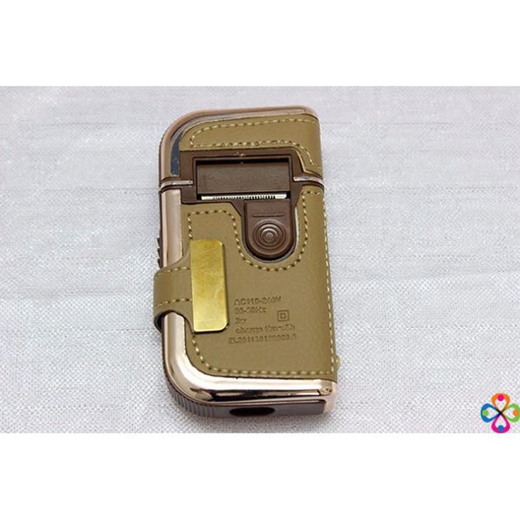 Máy cạo râu bỏ túi NO ONE SHAVER RSCW - V2