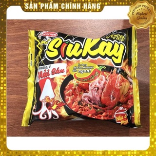 Mì SiuKay Acecook 3vị