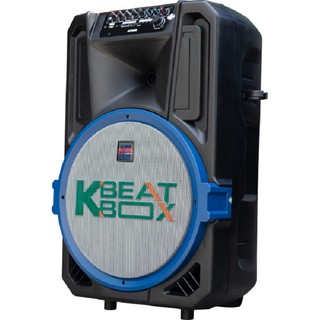 Loa kéo di động Acnos KBeatBox CB15E