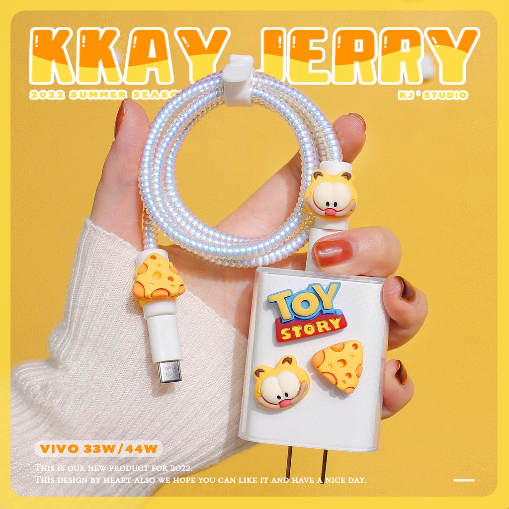 Ốp Điện Thoại 5 Trong 1 Cho vivo 10w / 18w / 33w / 44w / 55w / 66w / 120w vivo v21 4g y01 y15 y17 y21 y33s v19 s9es10pro / y53 / Iqooneo5 X17 y21 y33s v19 S9Es10 pro X9 X170 X10 pro X9 X10 pro