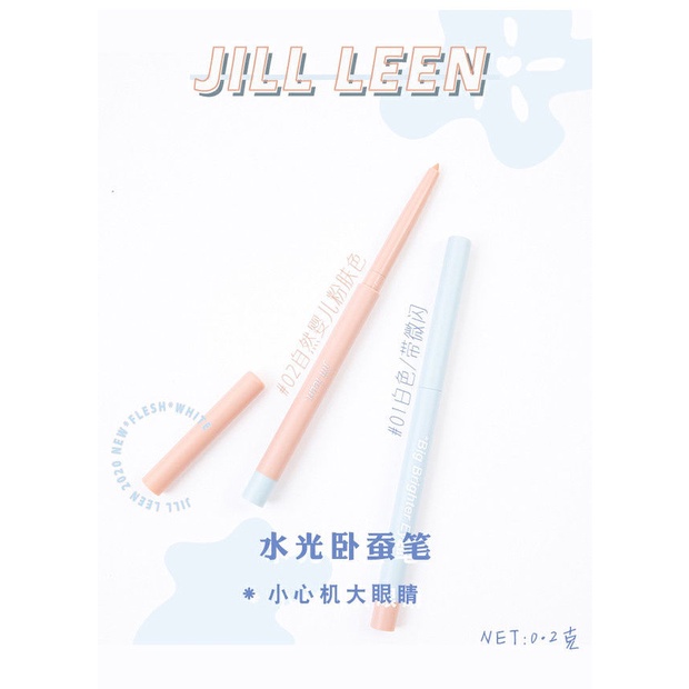 Bút Trang Điểm Mắt LEEN Chuyên Dụng Làm Sáng Da 1212 | BigBuy360 - bigbuy360.vn