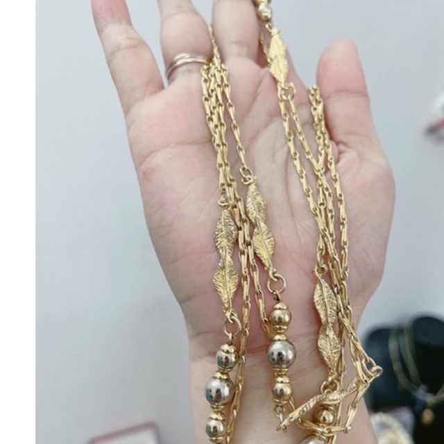 Dây chùm hiệu 2hand