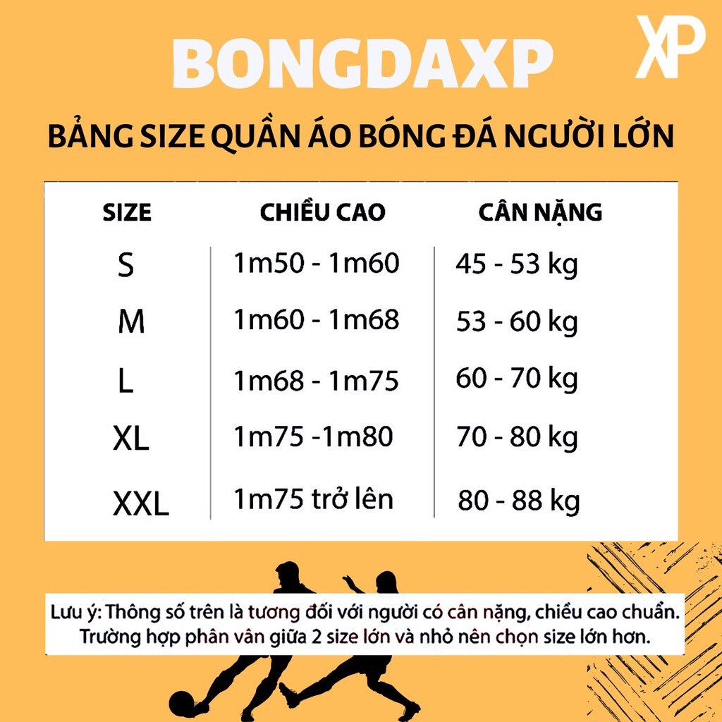 Quần áo bóng đá, đồ đá banh Đội Tuyển ARGENTINA sân khách mới nhất Vải thun lạnh cao cấp