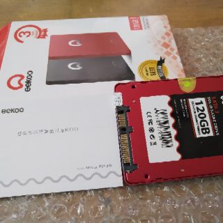Ssd eekoo 100 120gb
