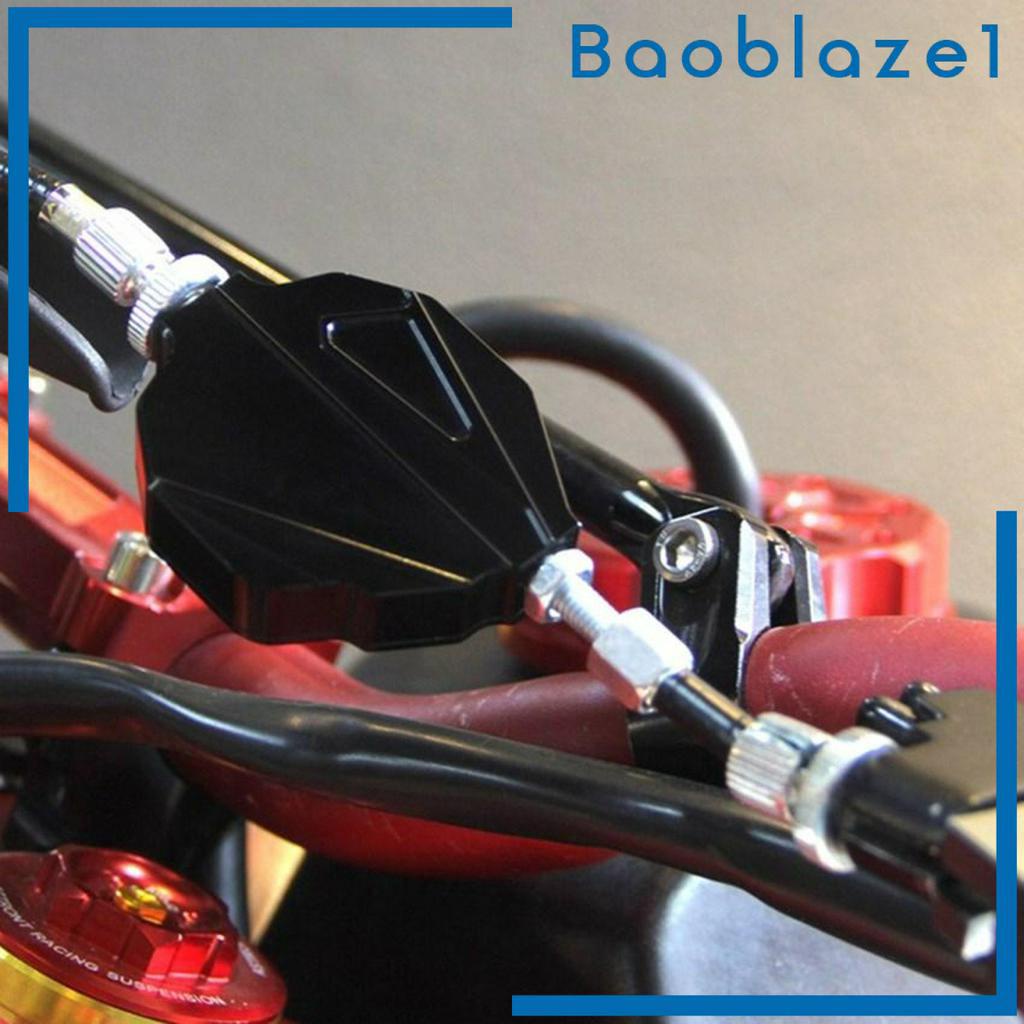 Set dây côn phanh tay thắng sau thay thế cho xe mô tô