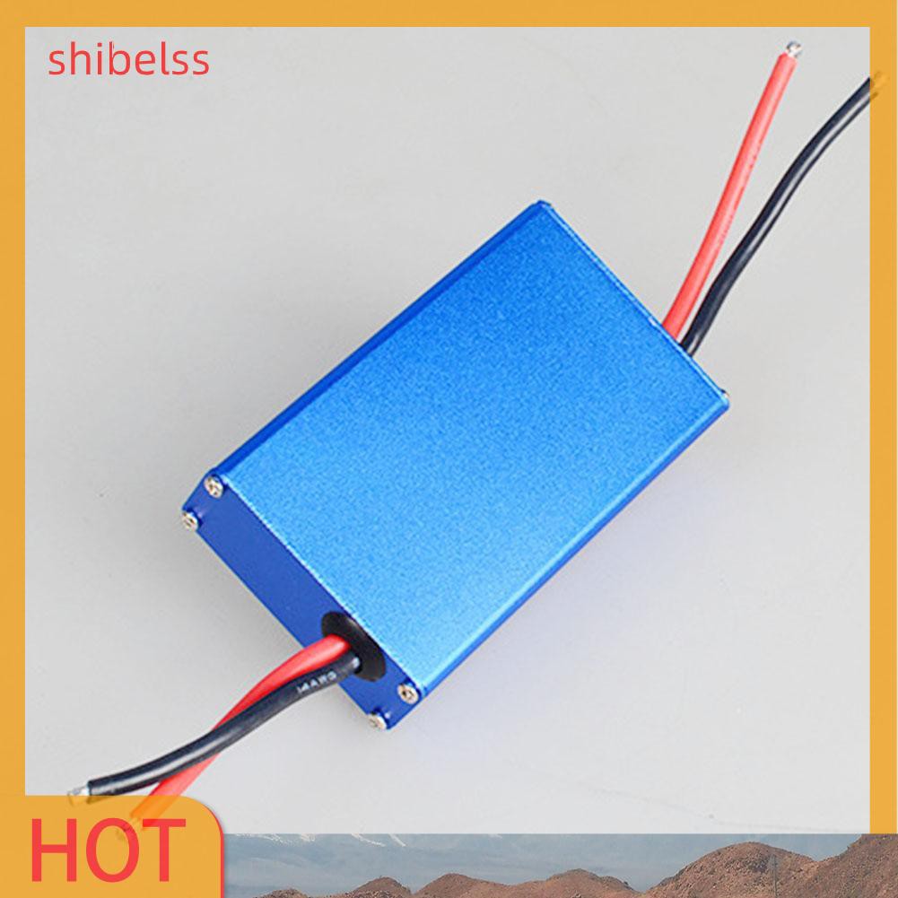 Máy Phân Tích Năng Lượng Pin Cân Bằng Điện Áp DC 60V 100A Watt Meter Checke