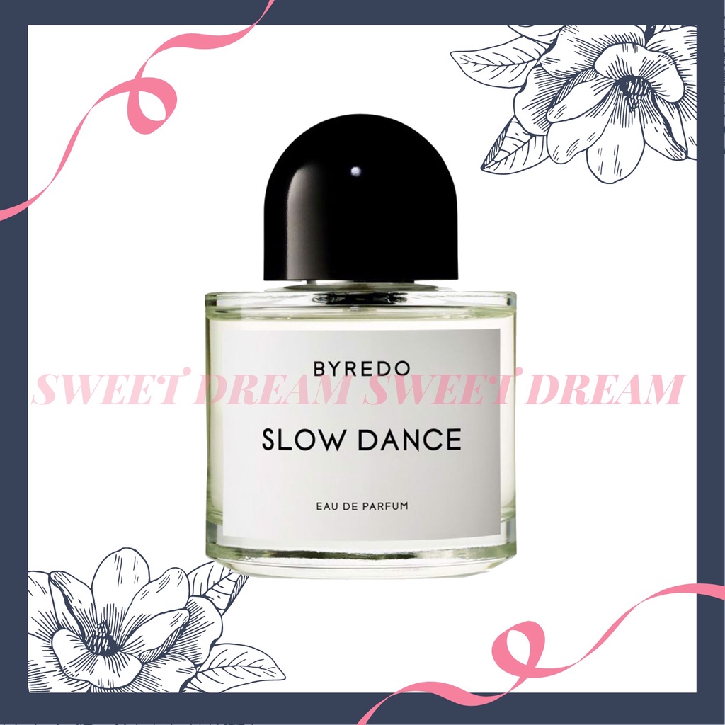 Nước hoa Byredo Slow Dance EDP 10ml
