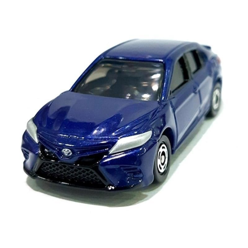 Xe ô tô mô hình Tomica Toyota Camry Sports 19 No.100 (Không hộp)