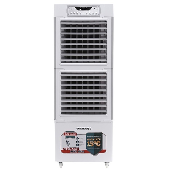 Quạt điều hòa Sunhouse SHD7756
