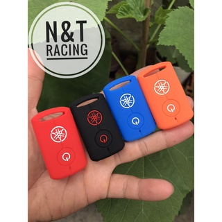 Bao Smartkey Yamaha, Bao khóa smartkey Yamaha NVX Janus Grande phụ kiện bọc khóa Smartkey Yamaha
