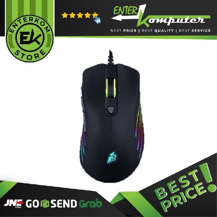 Chuột Gaming 1stplayer Rgb Dk3.0-6400Dpi | BigBuy360 - bigbuy360.vn